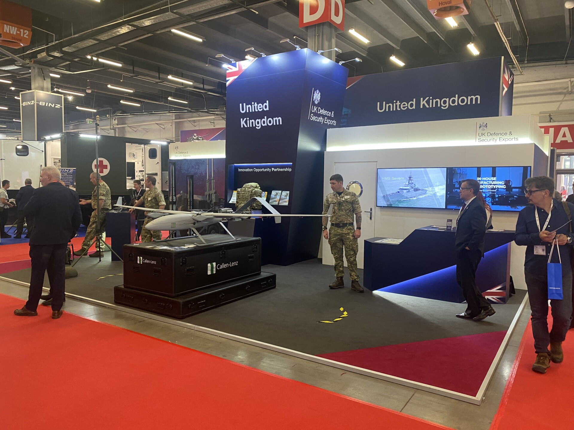 MSPO Exhibition 2022 | MGM COMPRO