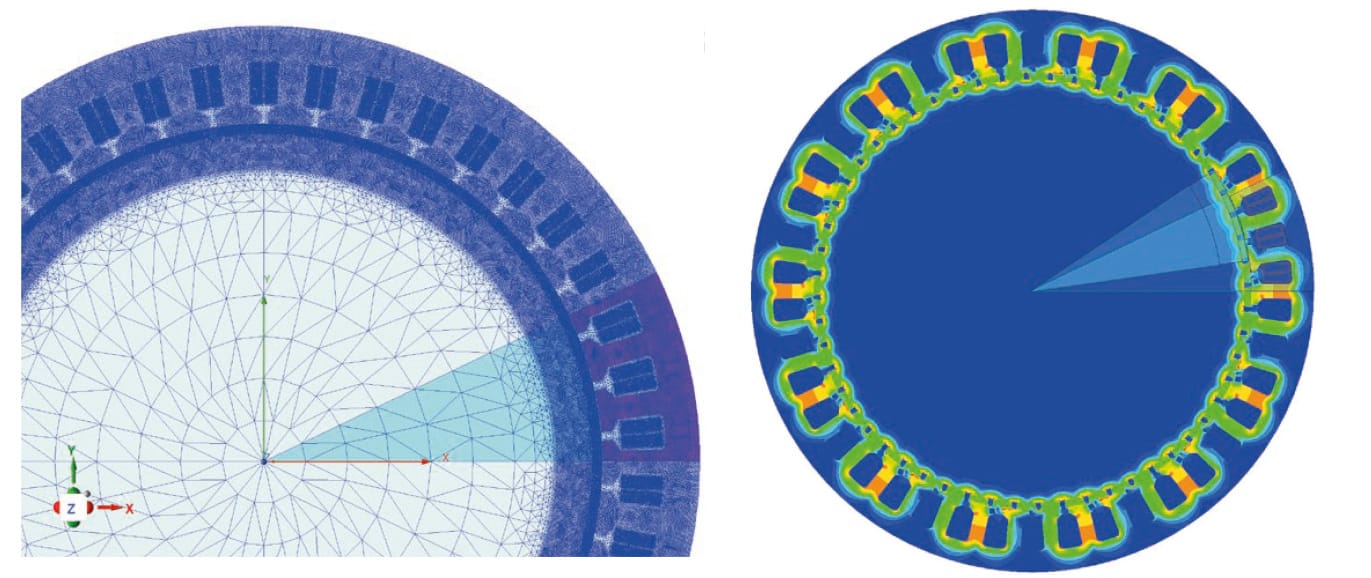 Bcmp Simulation Home | MGM COMPRO