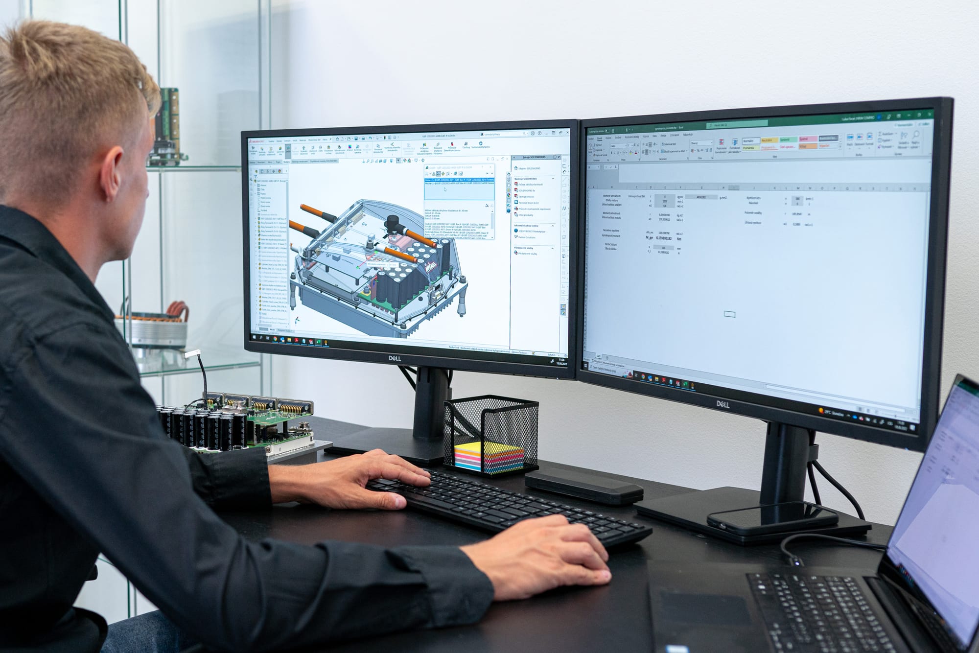 Custom-Built Solutions | MGM COMPRO